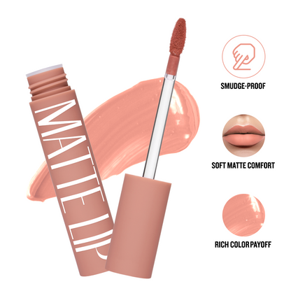 Toffee Whip - CRM002