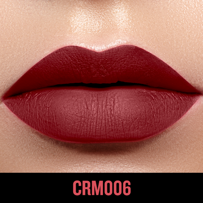 Cocoa Glaze - CRM006