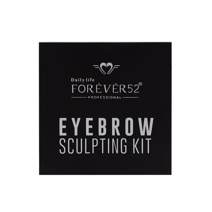 Eyebrow Sculpting Kit