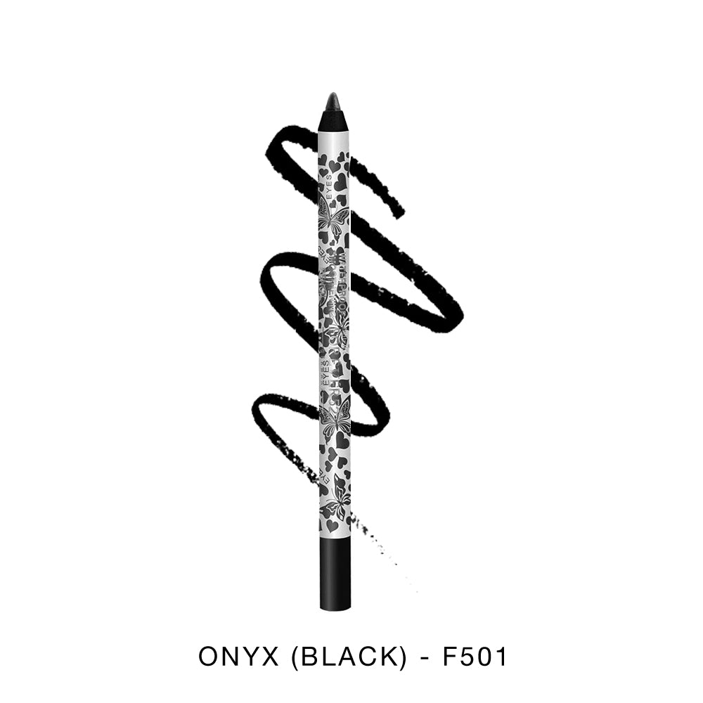 Onyx Black - F501