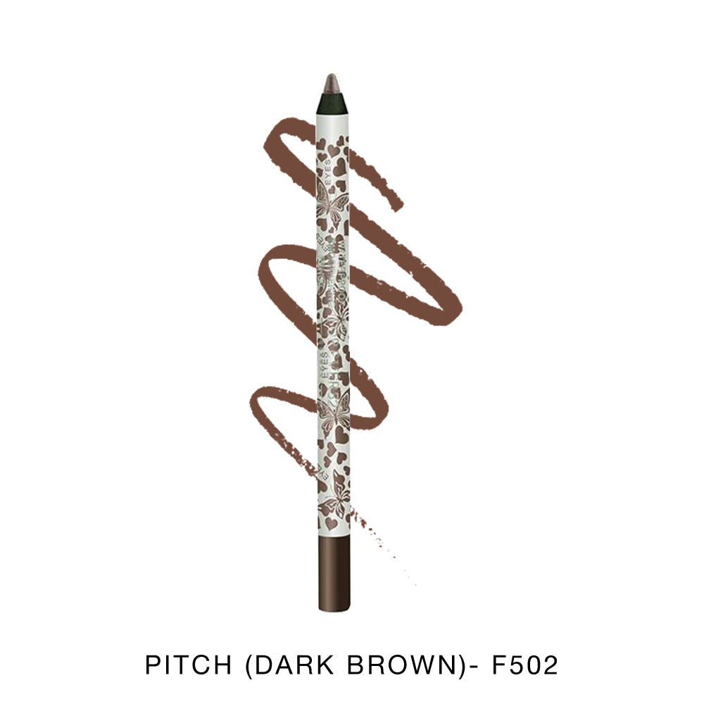 Dark Brown - F502