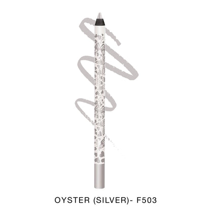 Oyster (Silver) - F503
