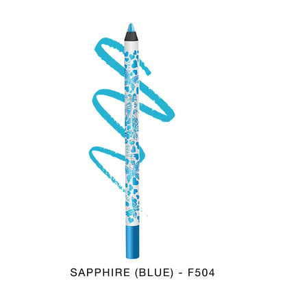 Sapphire (Blue) - F504