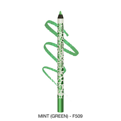 Mint (Green) - F509