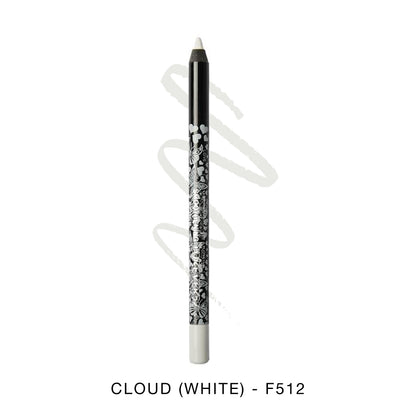 Cloud (White) - F512