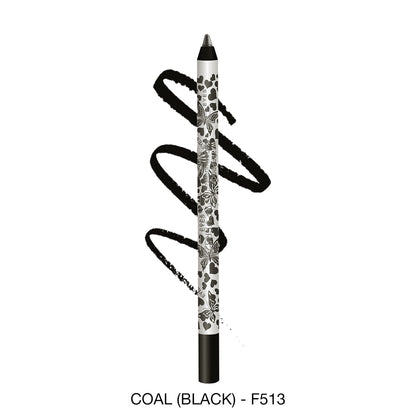Coal Black - F513