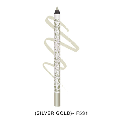 Silver Gold - F531