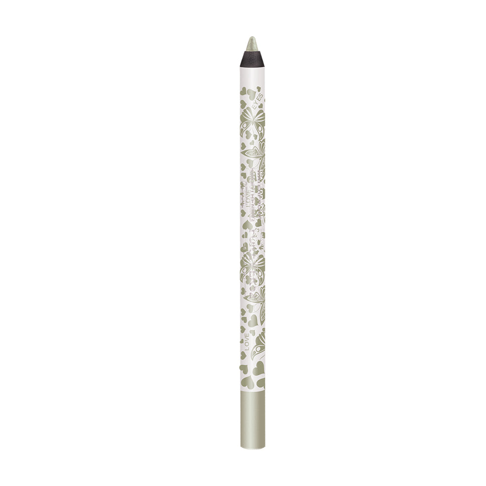 Silver Gold - F531