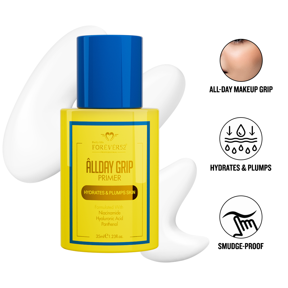All Day Grip Primer - FAP001