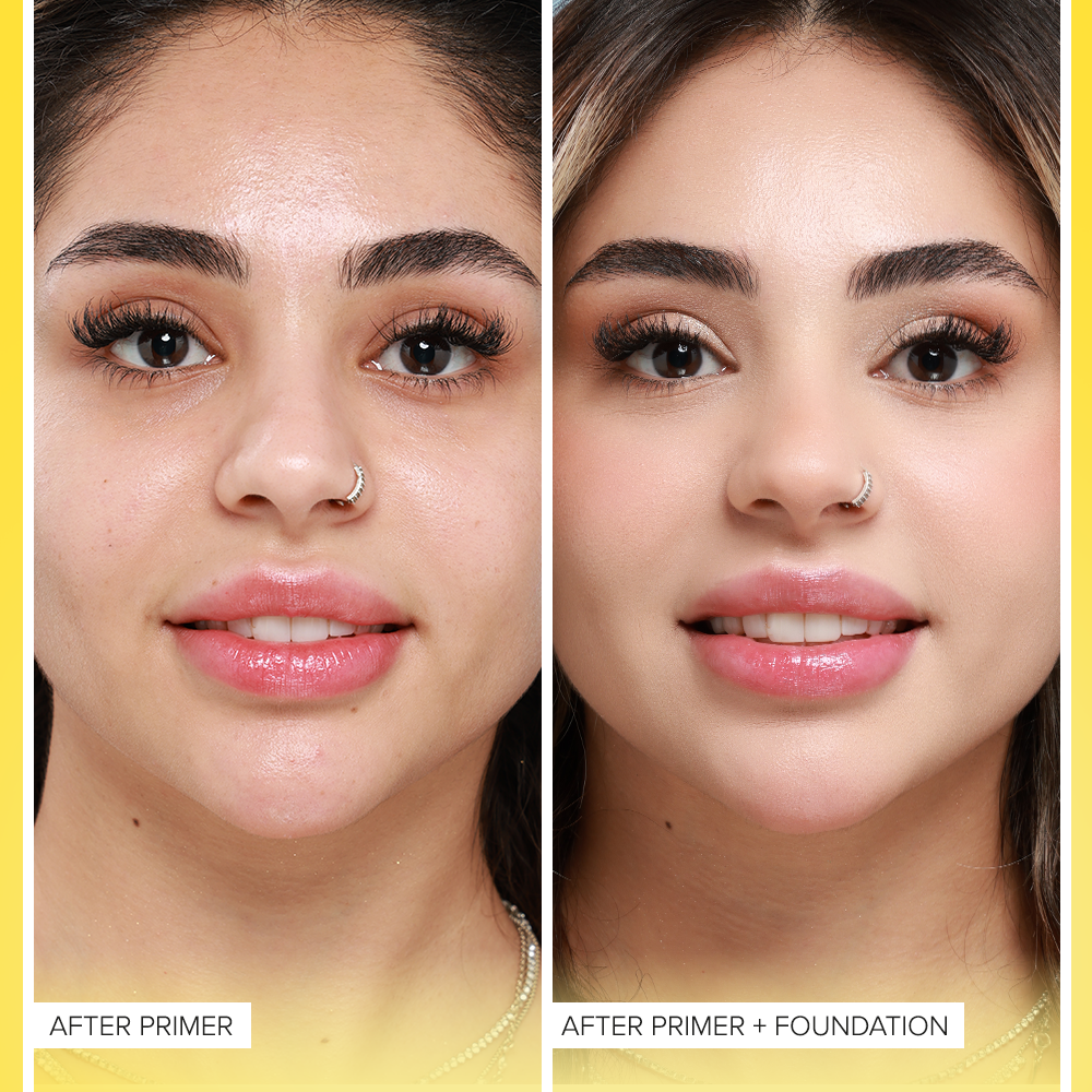 All Day Grip Primer - FAP001