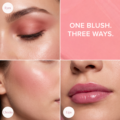 Cheeky Drip Liquid Blush
