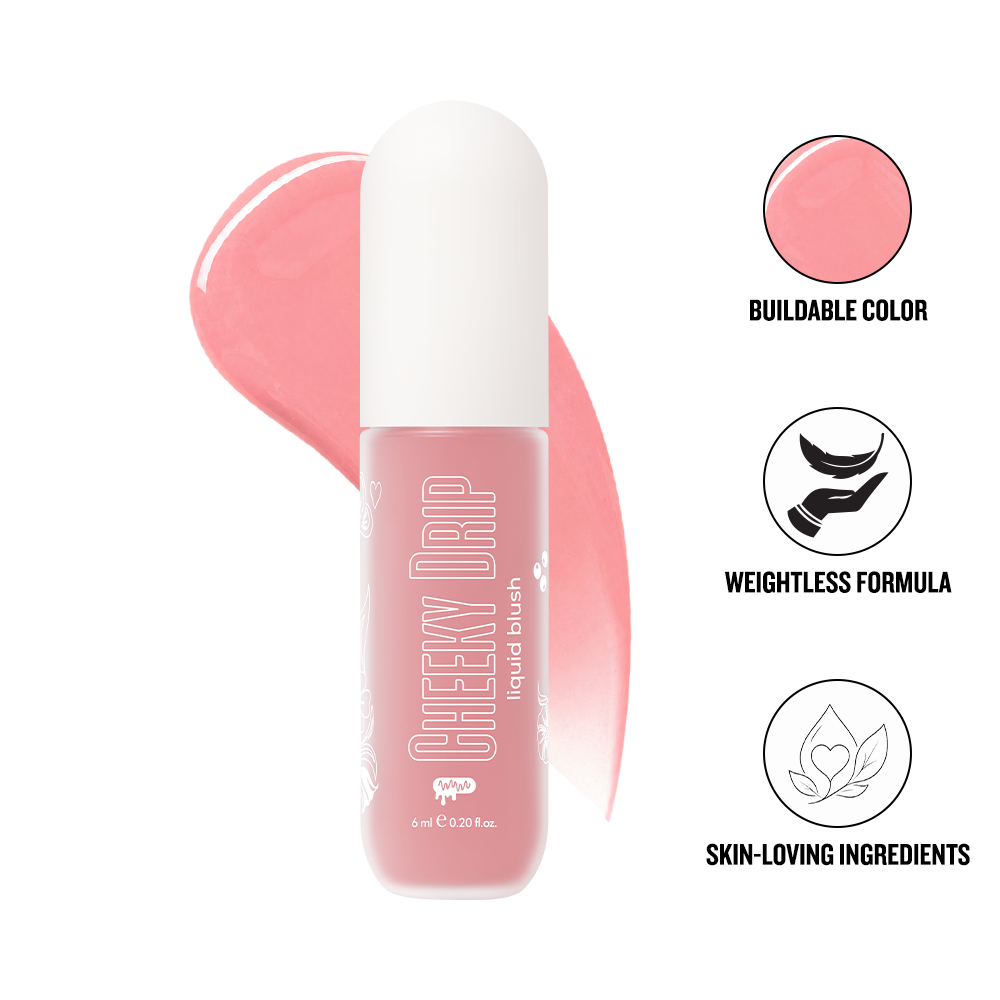 Pinky Wink-FCD001