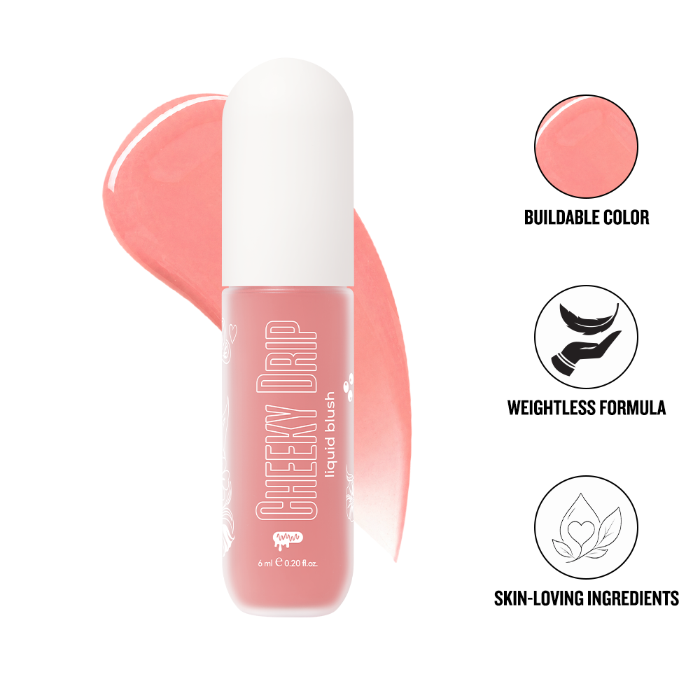 Flirty Flush-FCD002