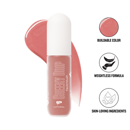 Mauve Nudge-FCD005