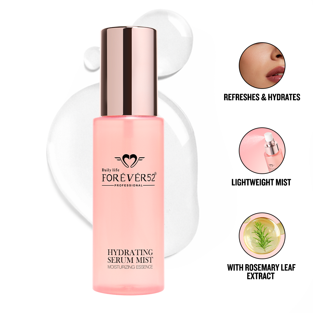 Hydrating Serum Mist- FHM001