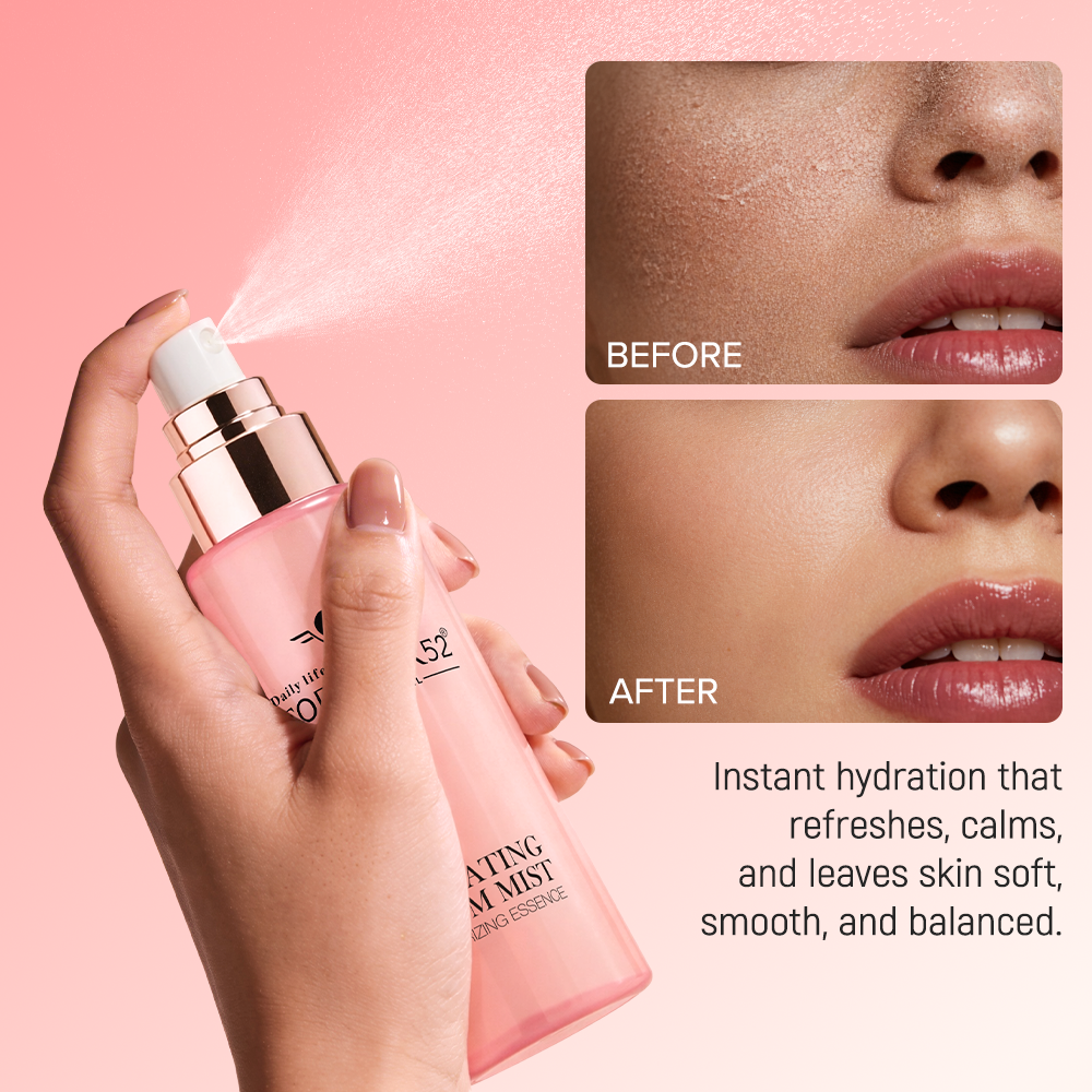 Hydrating Serum Mist- FHM001