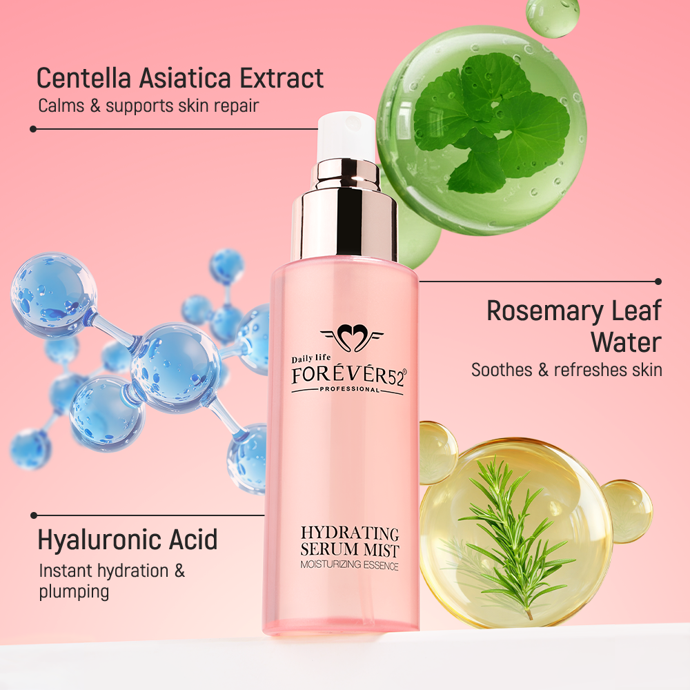 Hydrating Serum Mist- FHM001