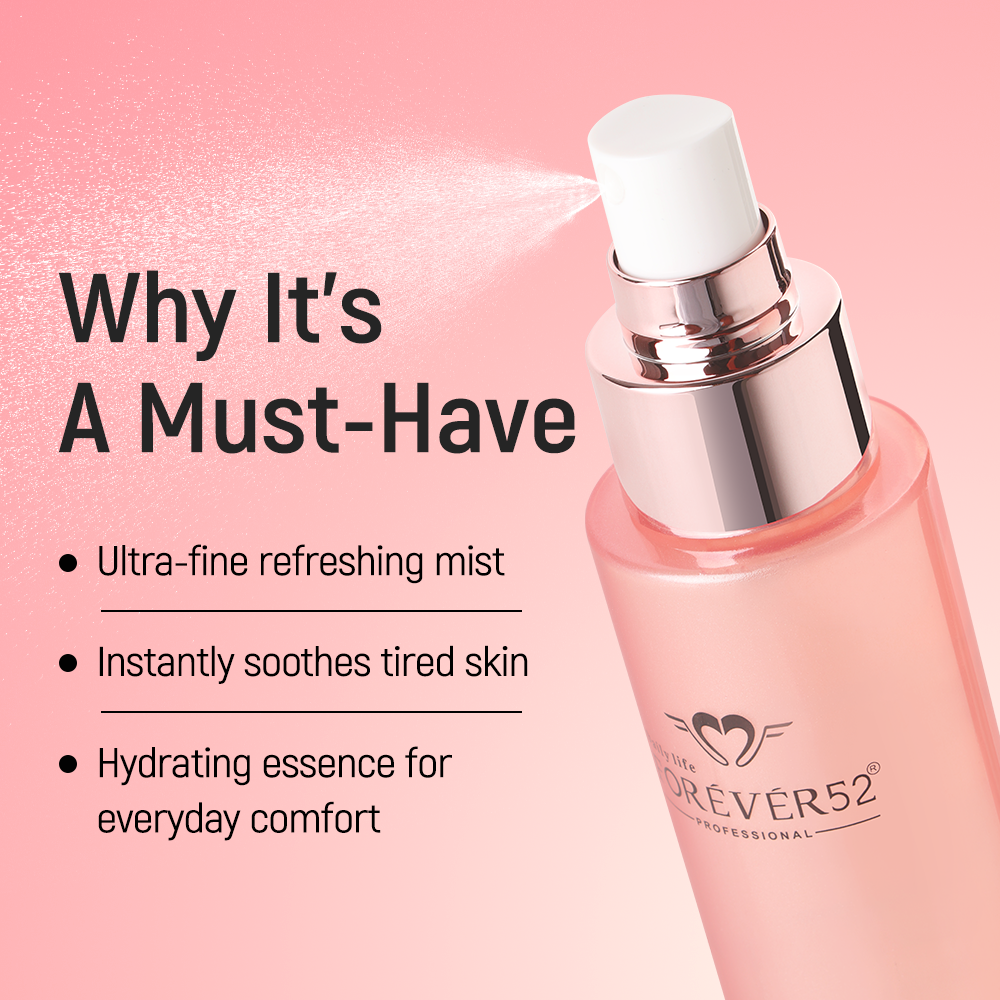 Hydrating Serum Mist- FHM001