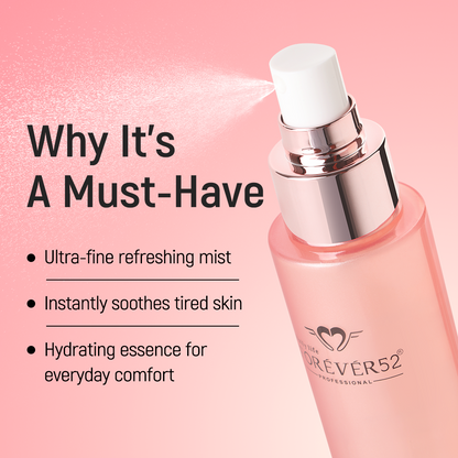 Hydrating Serum Mist- FHM001