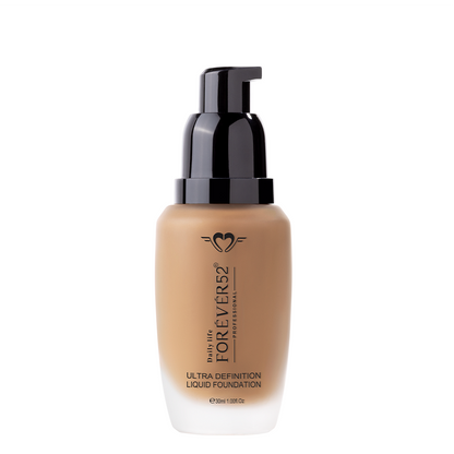 Peanut Butter (Medium Shade With Golden Undertone) - FLF016