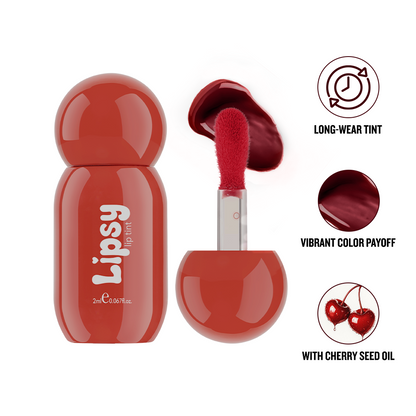 Berry Crush - FLT004