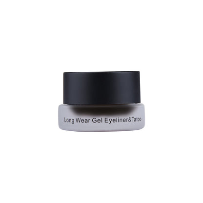 Jet Black - GT001