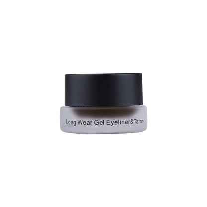 Dark Brown - GT002