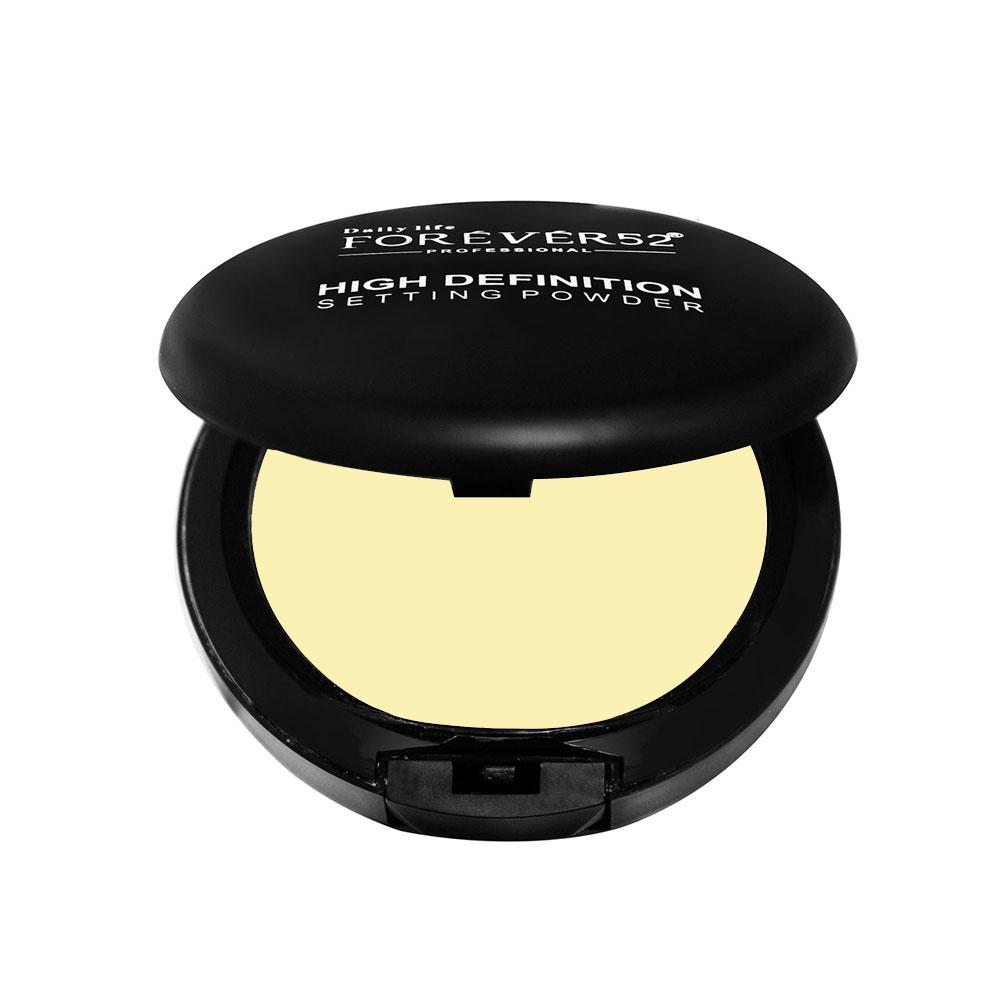 High Definition Setting Powder