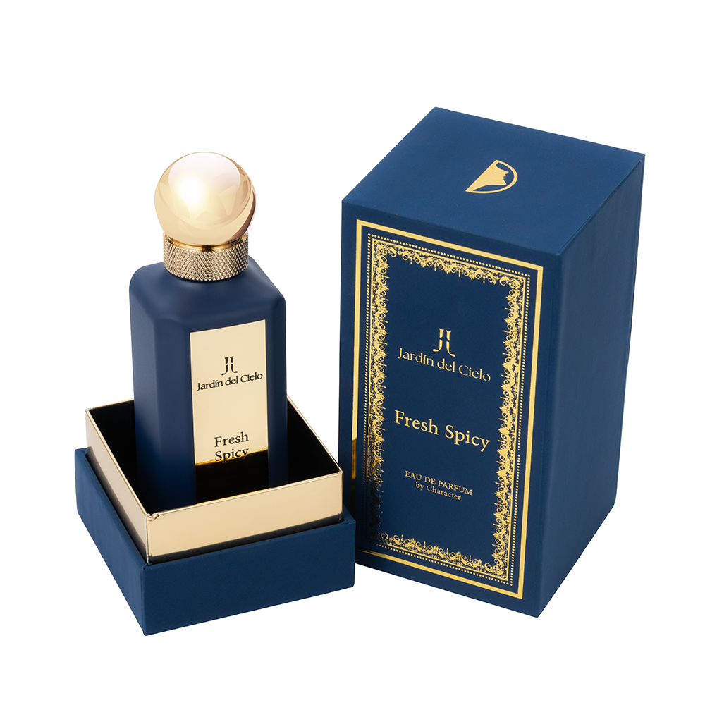 فراش سبايسي  -  JC001