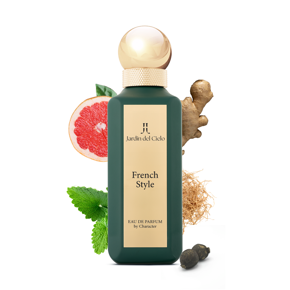 فرانش ستايل  -  JC002