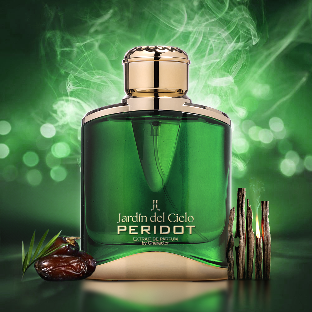 بيريدوت  -  JC009