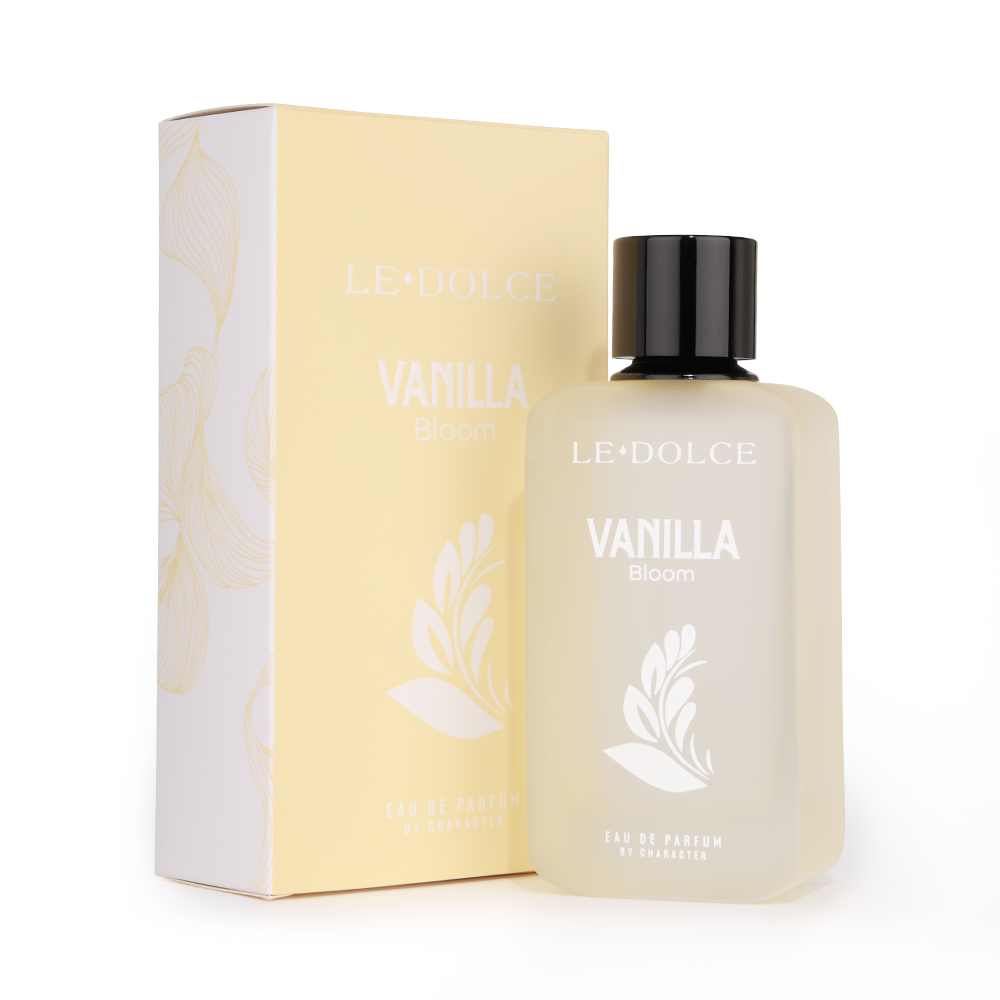 Vanilla Bloom - LD006