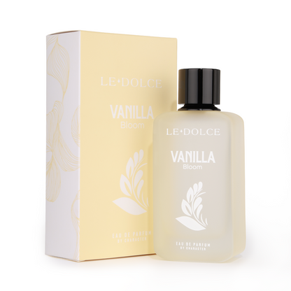 Vanilla Bloom - LD006