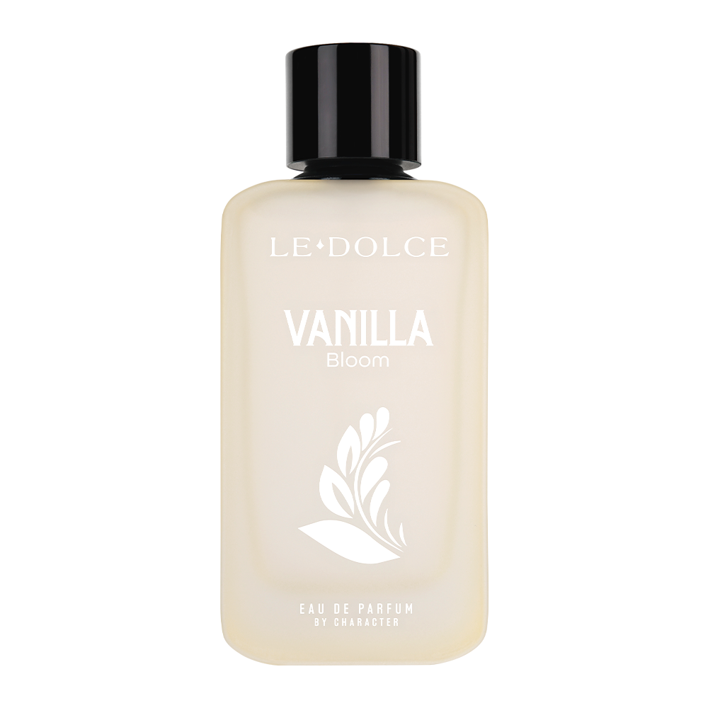 Vanilla Bloom - LD006