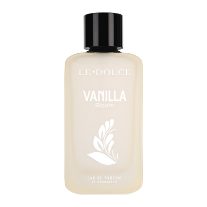 Vanilla Bloom - LD006