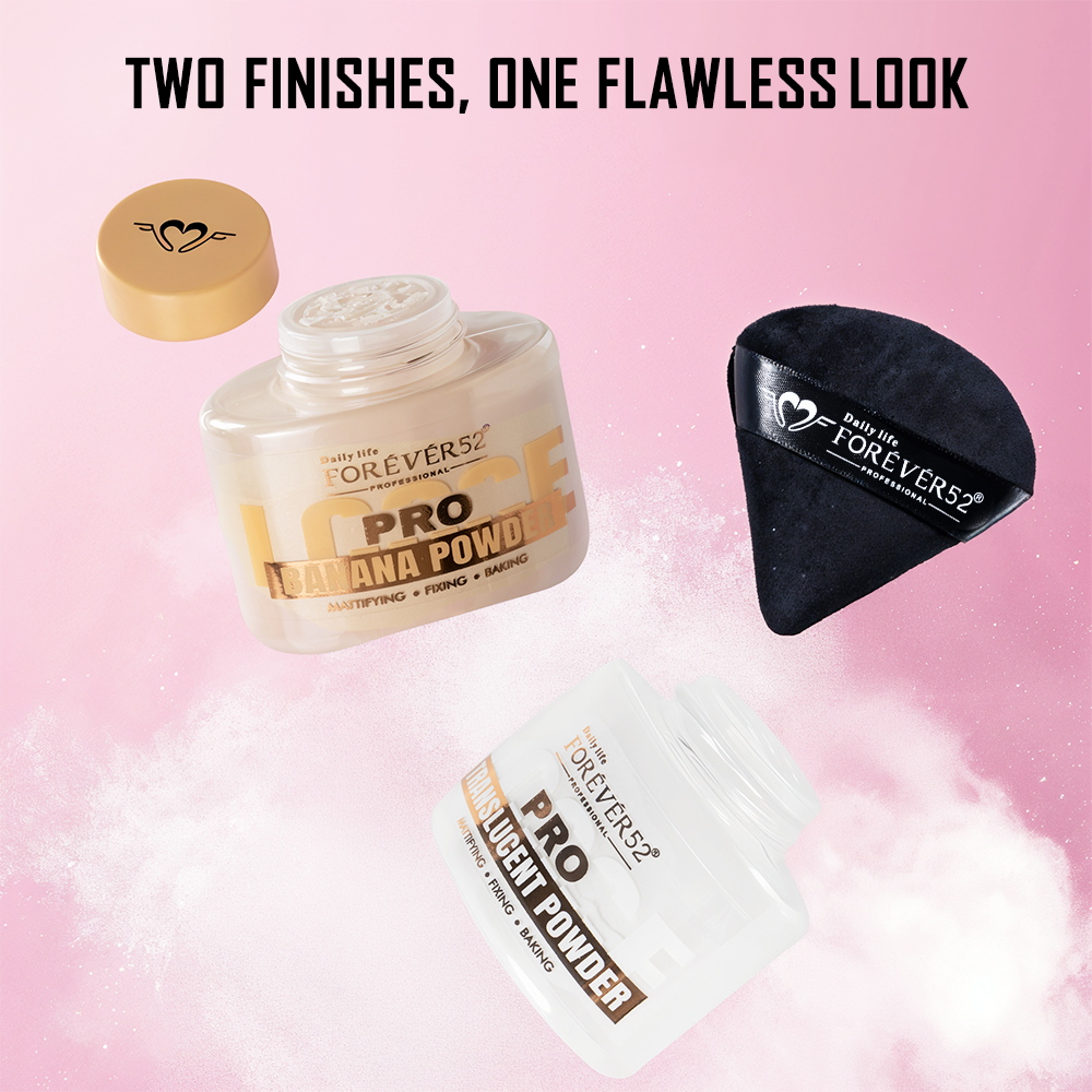 Pro Loose Setting Powder