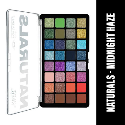 Midnight Haze - NTR003
