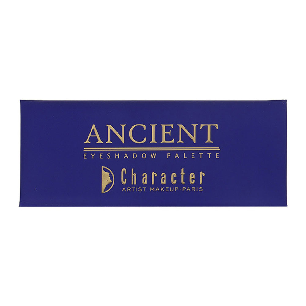 Character Ancient Eyeshadow Palette - PAE001