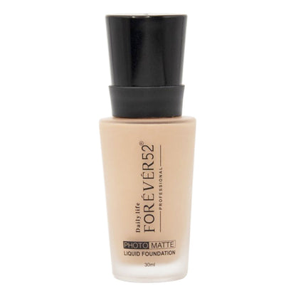 Waffle (Fair Shade With Pink Undertone) - PLF006