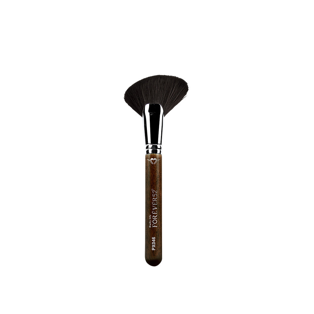 Angled Fan Brush - PX046