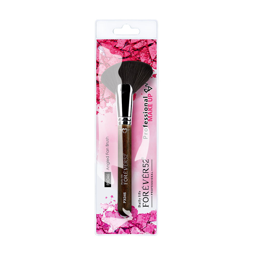 Angled Fan Brush - PX046