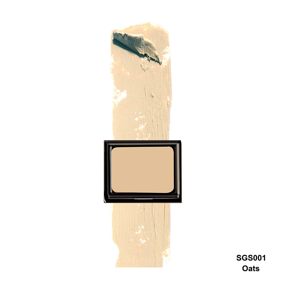 Oats - SGS001