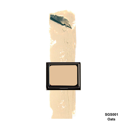 Oats - SGS001