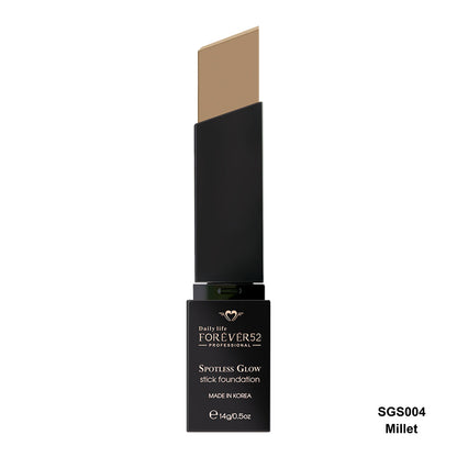 Millet - SGS004