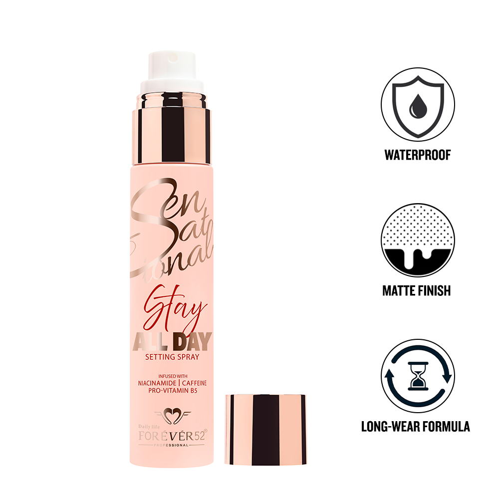 Sensational Stay All Day Setting Spray