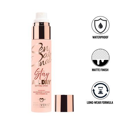 Sensational Stay All Day Setting Spray
