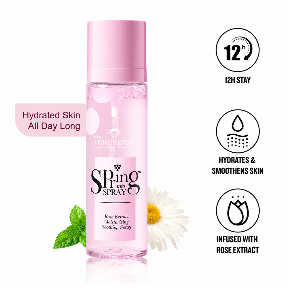 Spring Into Spray - SPS001
