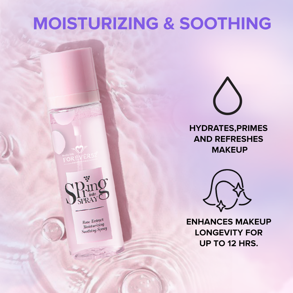 Spring Into Spray - SPS001