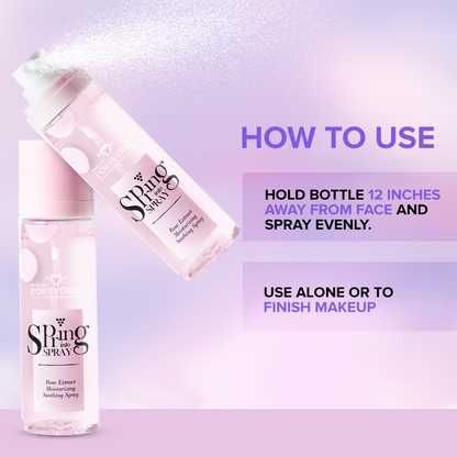 Spring Into Spray - SPS001