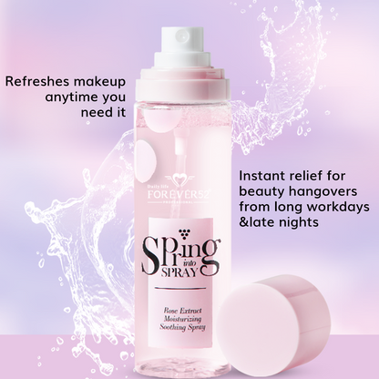 Spring Into Spray - SPS001